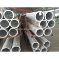 Aluminum Tube & Pipe